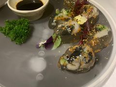-肆月河豚·新淮扬(金融街店)