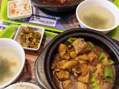-膳当家黄焖鸡米饭(下沙宝龙店)