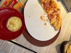 -必胜客(积水潭店)