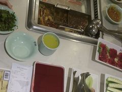 -野妹火锅(南园店)