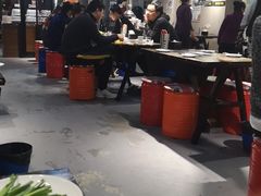 -33韩式自助烧烤(环城南路店)