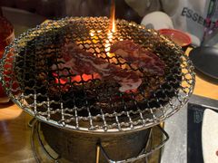 -萌牛肠烧烤店(虹梅路店)
