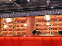 -满园烤鸭·春饼(抚顺万达店)