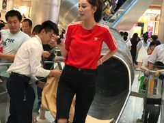 -巴黎春天(浦建店)