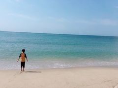 -东澳岛