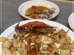 -阿毛饭店(和义路店)