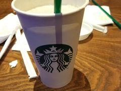 -星巴克(兰桂坊店)