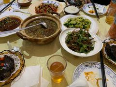 -湘德楼(德胜门外大街店)
