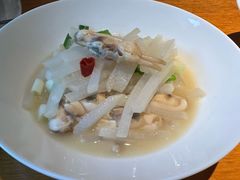 -新荣记(西溪湿地店)