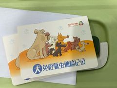 -艾吉宠物医院·疑难杂症转诊中心·猫友好(碧江路院)