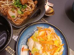 -馔豚·台北菜专门店(深圳湾万象城店)