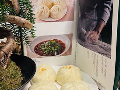 -太婆天府山珍酒楼(亚运村店)