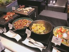 -深圳四季酒店·馥自助餐厅