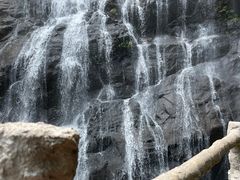 -千泷沟大瀑布旅游区