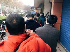 -金杨老摊头蛋饼(金口路店)