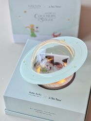 -baby bella小贝拉母婴护理中心(珠海希尔顿店)