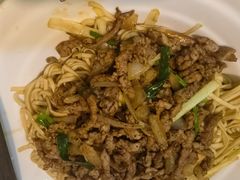 -二扁私房面馆(崂山路店)