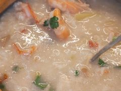 -利杨记·本味轩粥坊·烧烤(宝体店)