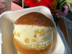 -石头先生的烤炉(济南高新万达店)