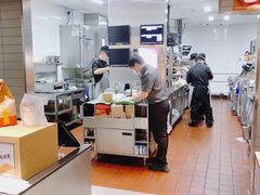 -麦当劳(豫园店)