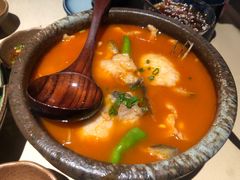 -山石榴·贵州菜(丰盛里店)