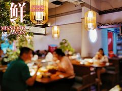 -闽上鲜·福建菜(龙湖滨江天街店)