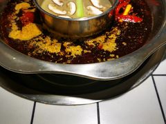 -老街坊市井火锅(营门口店)