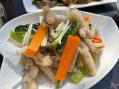 -瑞丽觉觉味道·异国风情(瑞丽大道店)
