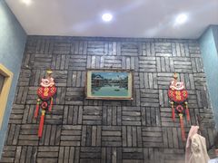 -老渔翁炖鱼坊(黄海西路东山店)