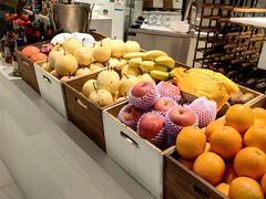 -泉上·发现DISCOVERY ·黔菜餐厅(银海元隆广场店)