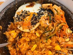 -京尚道韩式美食屋(海甸岛店)