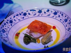 -广州富力丽思卡尔顿酒店