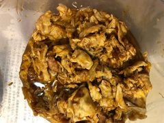 -老回回饺子馆(海洋馆店)