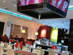 大堂-813芭依珊 BAESAn(汇港购物中心店)