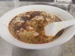 -汪家馄饨(集庆路店)