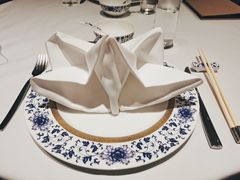 -Yan Ting 宴庭中餐厅(上海静安瑞吉酒店)