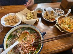 -黔派·虾子羊肉粉·小吃(佳宁娜广场店)
