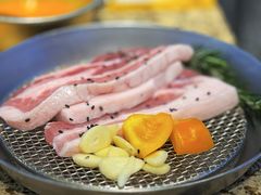 -安又胖韩国烤肉(美罗城店)