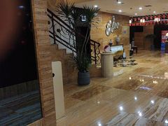 -益健·足疗汗蒸SPA(芙蓉广场店)