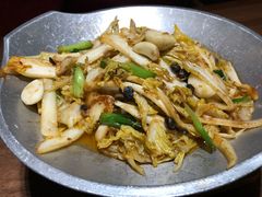 -老宁波1381餐厅(桃源中路店)