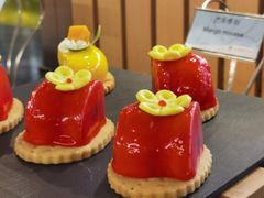 -佰园全日西餐厅-厦门佰翔软件园酒店