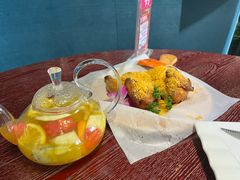 -超级厨房概念餐厅(奥园广场店)