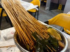 -成都瓜串串(水围1368店)