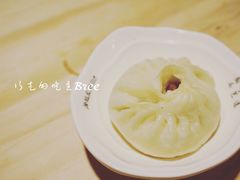 -凤起龙游老面包子(凯德晶品店)