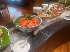 -永泰福朋喜来登酒店-宜客乐自助餐厅(远大路店)