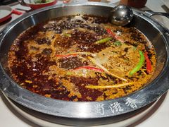 -蜀滋香鲜鱼美蛙火锅(339店)