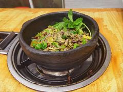 -榕江牛瘪牛肉火锅