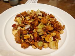 -张大嘴菜馆(庞各庄店)