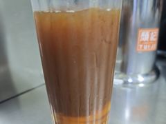 开心柠檬茶-颓记茶餐厅(美景总店)