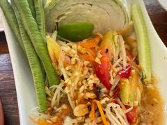 -Dang restaurant (patong phuket)